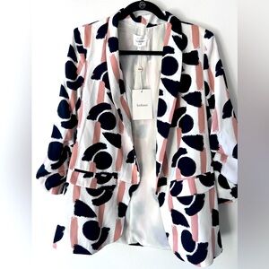 NWT Bohme Jayden Blazer